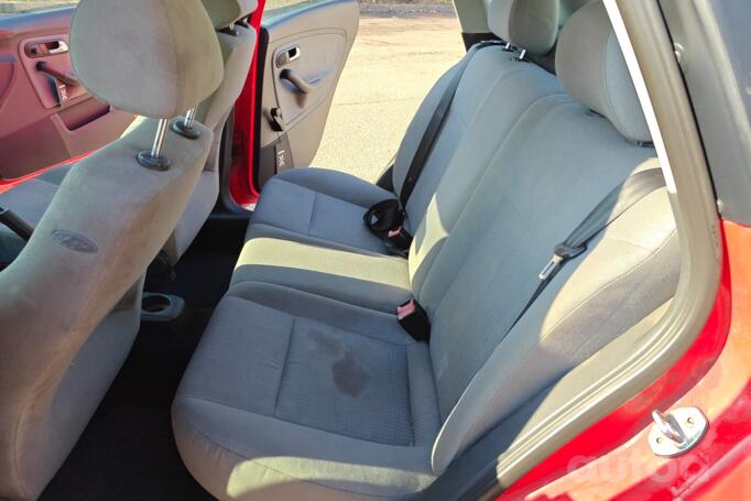 SEAT Ibiza 3 generation Hatchback 5-doors
