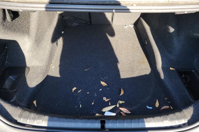 BMW 5 Series G30 Sedan