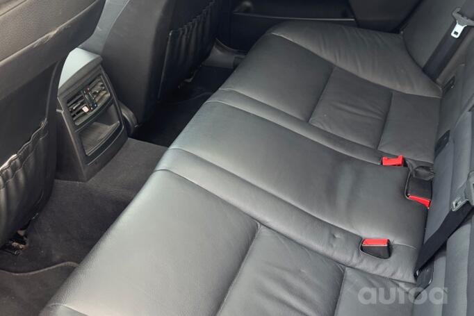 BMW 5 Series E60/E61 Touring wagon