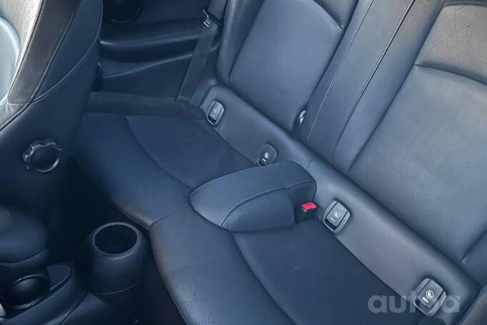 Mini Cooper S F56 [restyling] Hatchback 3-doors