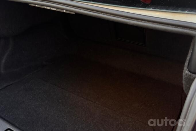 Volvo S60 2 generation Sedan