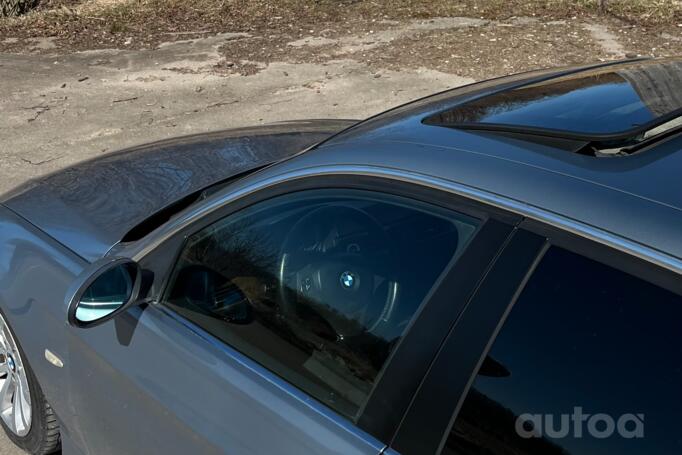 BMW 3 Series E90/E91/E92/E93 Sedan