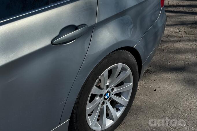 BMW 3 Series E90/E91/E92/E93 Sedan