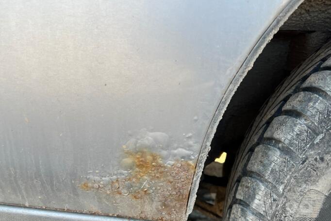 Opel Zafira A [restyling] Minivan 5-doors