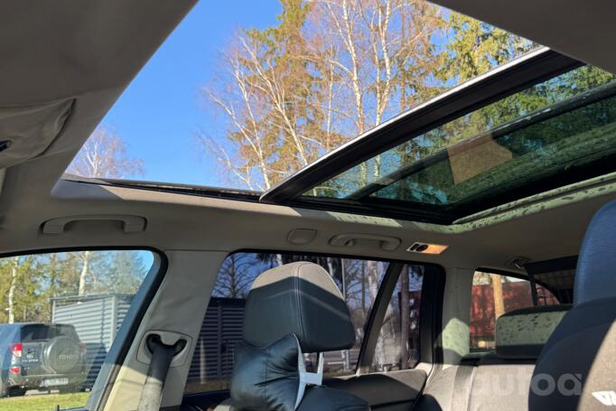 BMW 5 Series E60/E61 Touring wagon