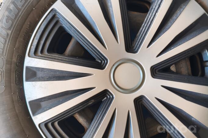 Volkswagen Golf 4 generation Hatchback 5-doors