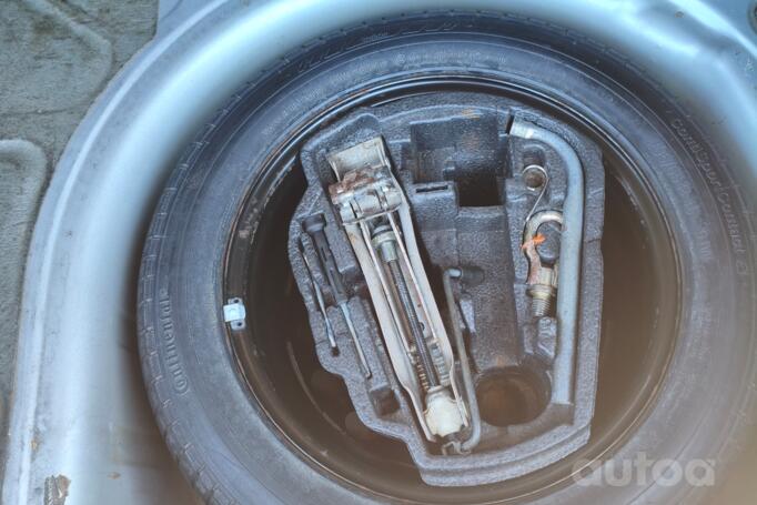 Volkswagen Golf 4 generation Hatchback 5-doors