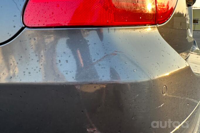 BMW 3 Series E90/E91/E92/E93 Touring wagon