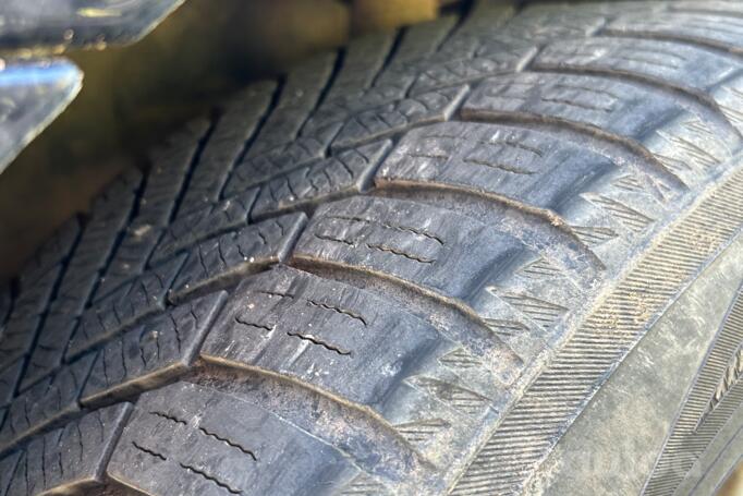 BMW 5 Series E60/E61 Touring wagon