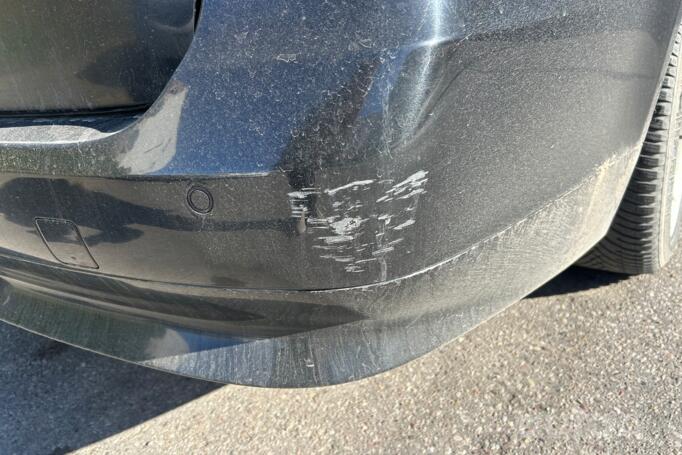 BMW 5 Series E60/E61 Touring wagon