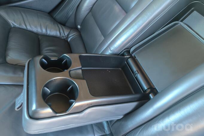 Volvo S80 2 generation Sedan