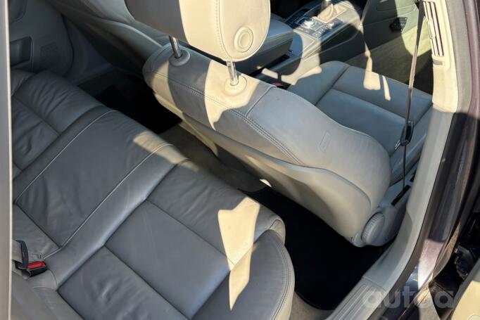 Audi A6 4F/C6 wagon 5-doors