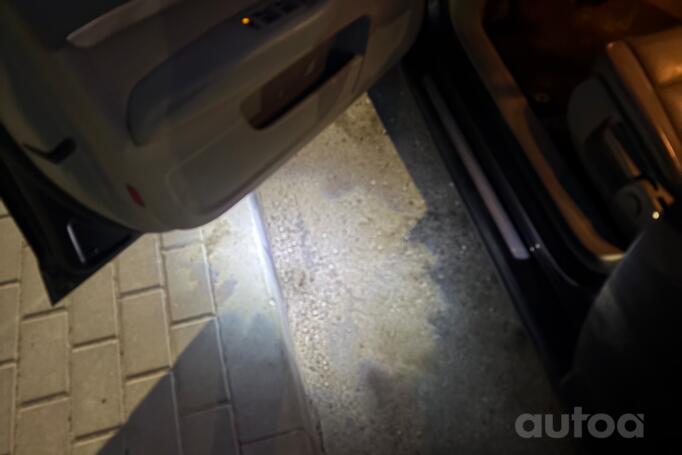 Audi A6 4F/C6 wagon 5-doors