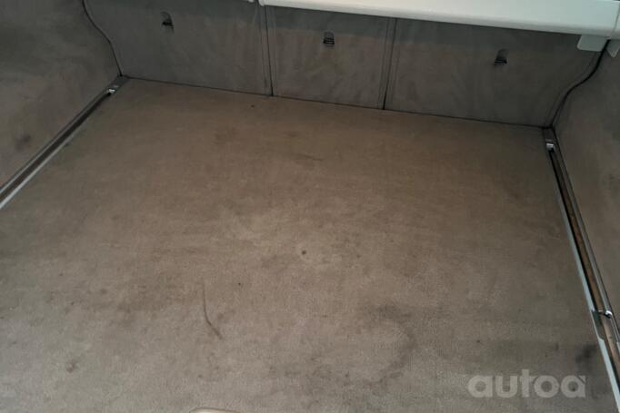 Volvo V70 3 generation wagon