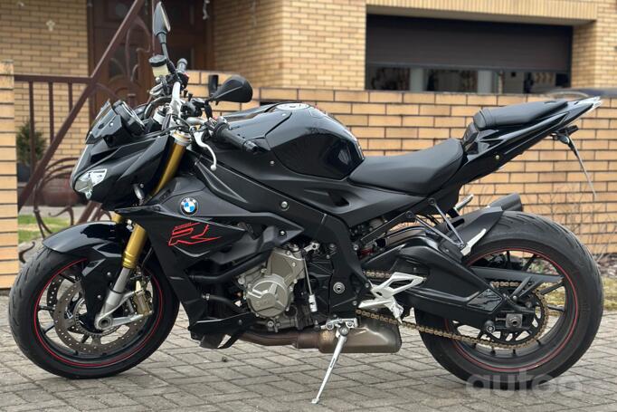 Bmw S 1000