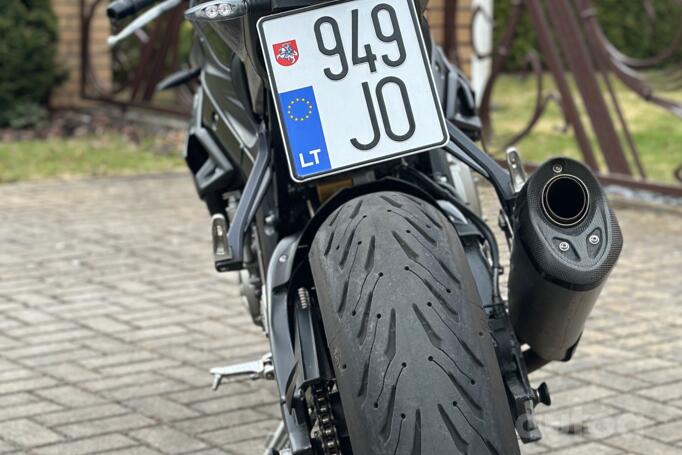 Bmw S 1000