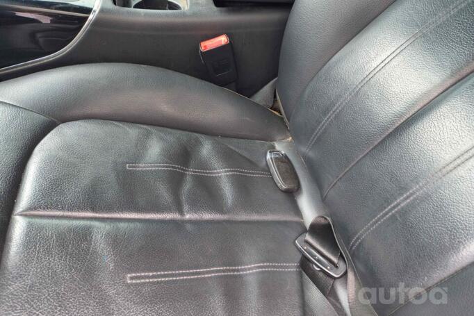 Audi A6 4G/C7 [restyling] Sedan