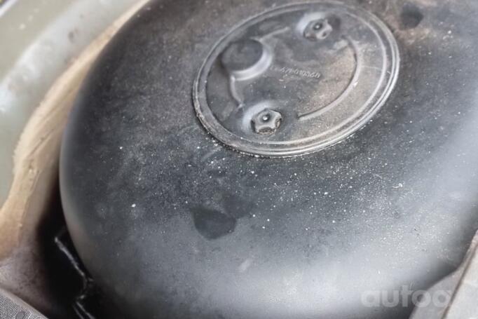 Subaru Outback 4 generation [restyling] wagon