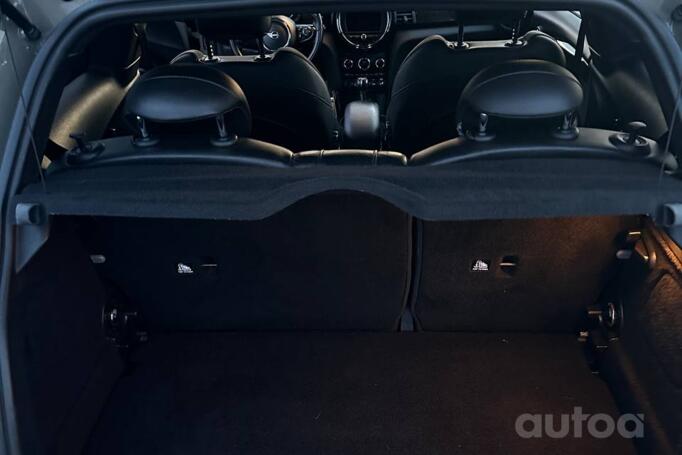 Mini Cooper S F56 [restyling] Hatchback 3-doors