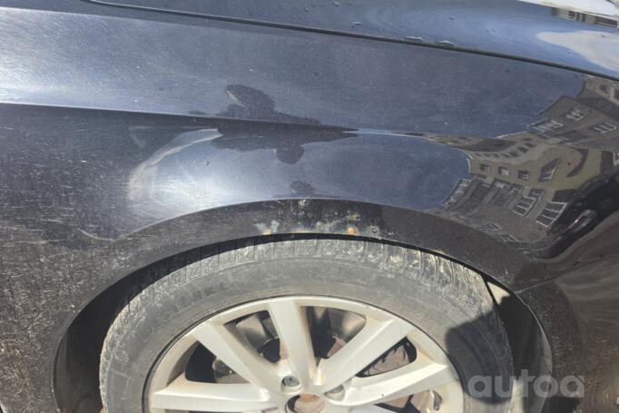 Volkswagen Passat B7 Variant wagon 5-doors