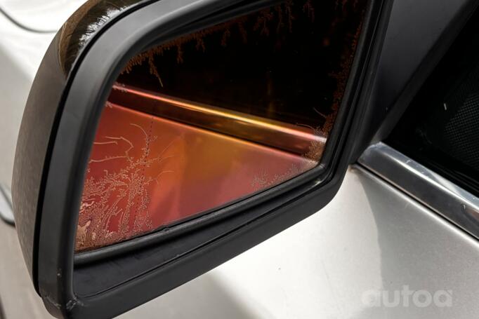 BMW 5 Series E60/E61 Touring wagon