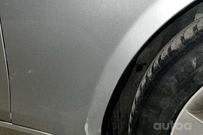 BMW 5 Series E60/E61 [restyling] Touring wagon