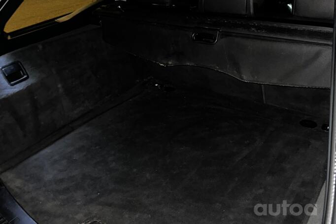 BMW 5 Series E60/E61 [restyling] Touring wagon