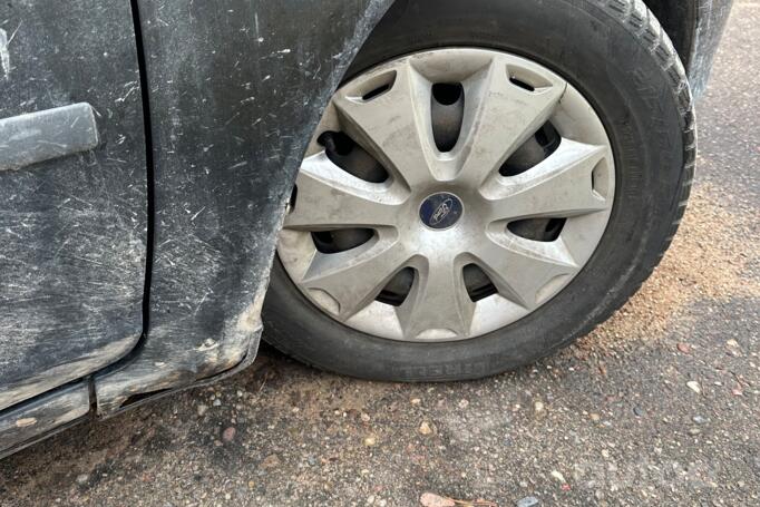 Ford C-Max 1 generation [restyling] Minivan