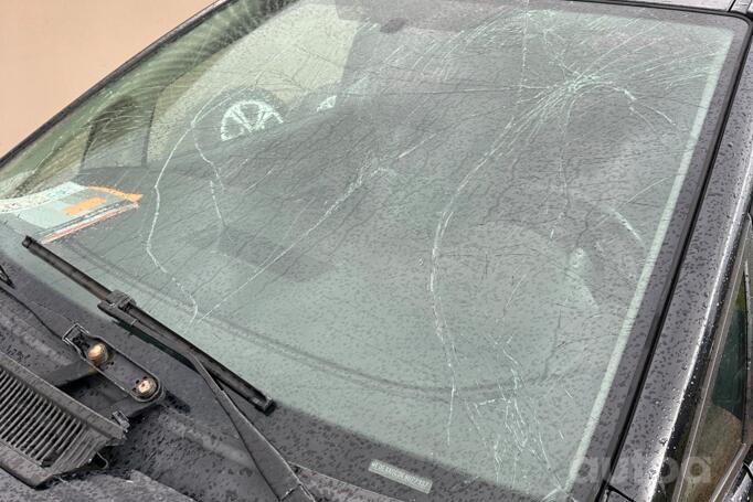 Ford C-Max 1 generation [restyling] Minivan