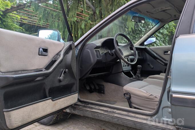 Audi 90 89/B3 Sedan