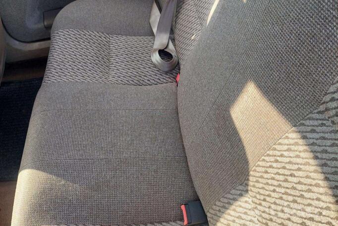 Renault 21 1 generation Sedan