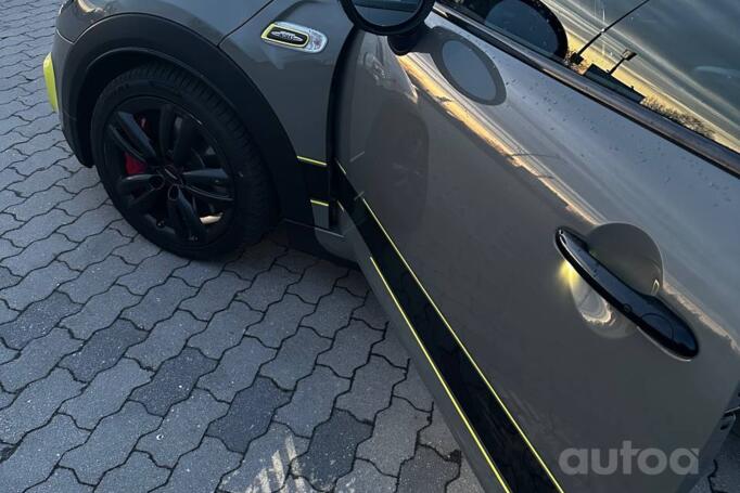 Mini Cooper S F56 [restyling] Hatchback 3-doors