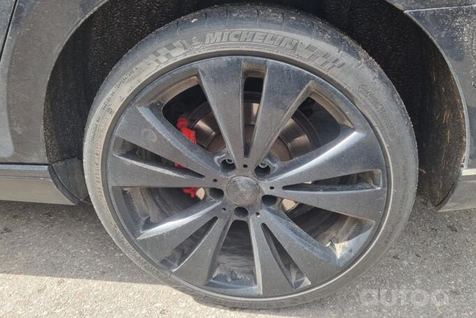 Volkswagen Passat B8 Variant wagon 5-doors