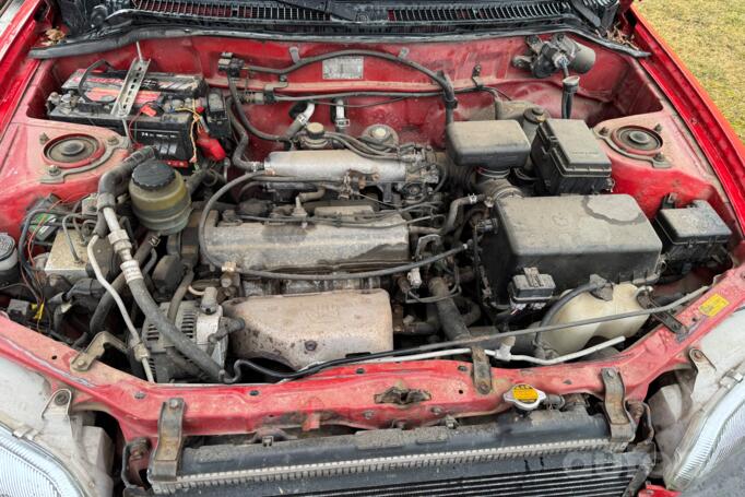 Toyota RAV 4 1 generation (XA10)