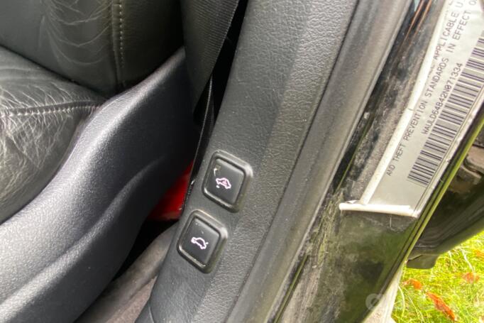 Audi A6 4B/C5 [restyling] Sedan