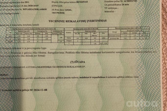 Porsche Cayenne 958 Crossover