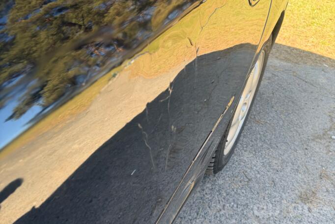 Subaru Legacy 4 generation wagon