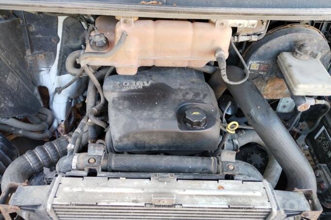 IVECO Daily 35C14V