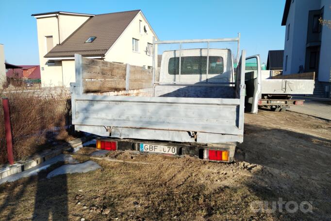 IVECO Daily 35C14V