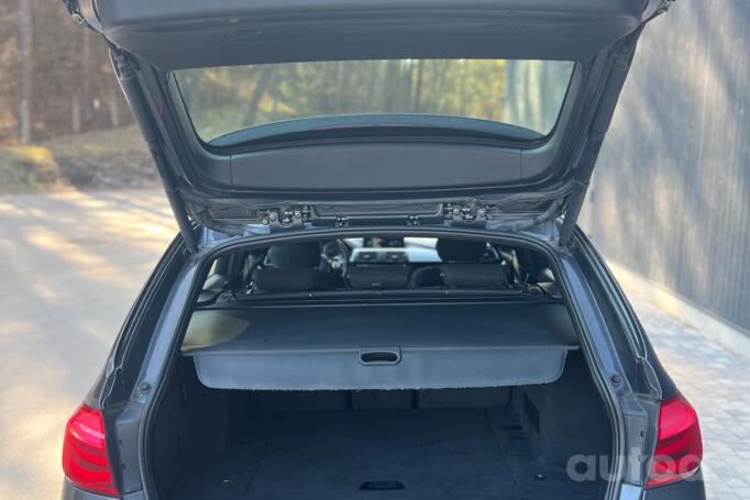 BMW 3 Series F30/F31/F34 [restyling] wagon