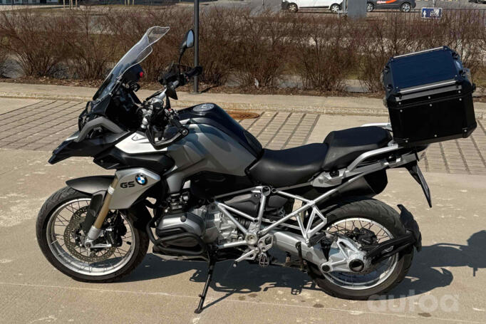Bmw R 1200