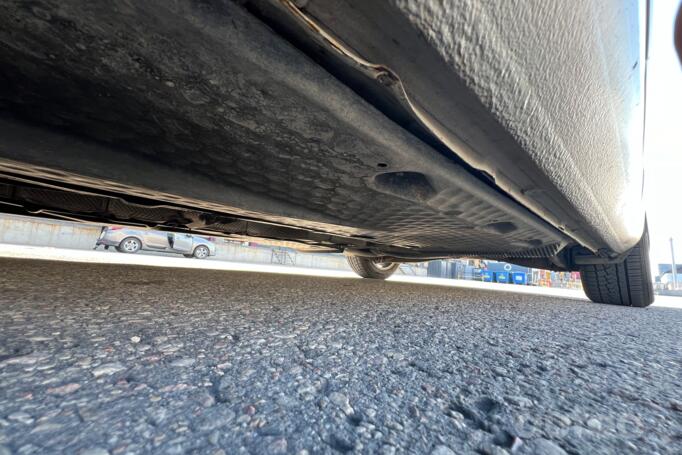 Skoda Octavia 2 generation [restyling] Liftback 5-doors