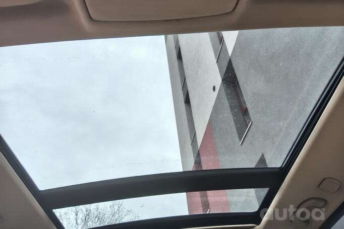 BMW 5 Series E60/E61 Touring wagon