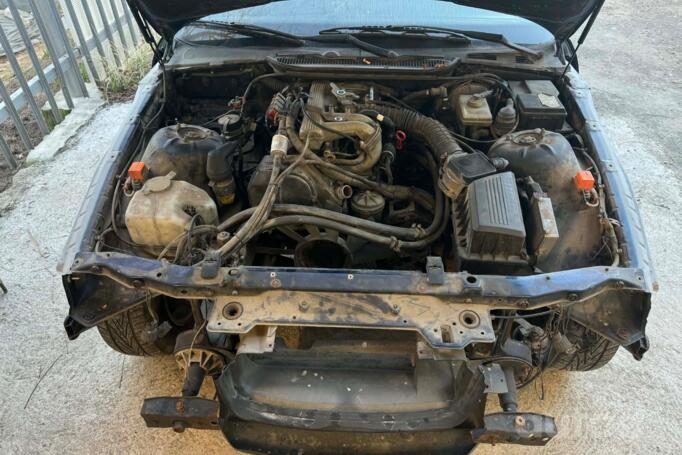 BMW 3 Series E36 Sedan