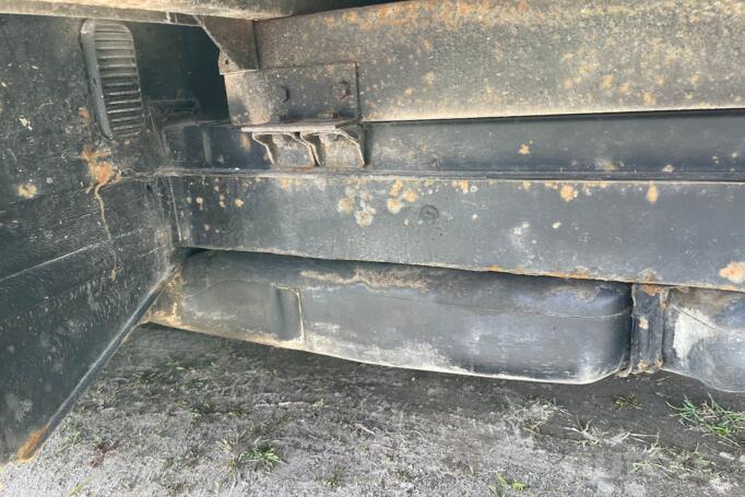 Mercedes-Benz Sprinter Second generation