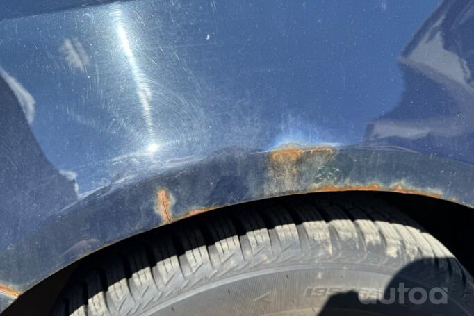 Volkswagen Golf 4 generation Hatchback 5-doors