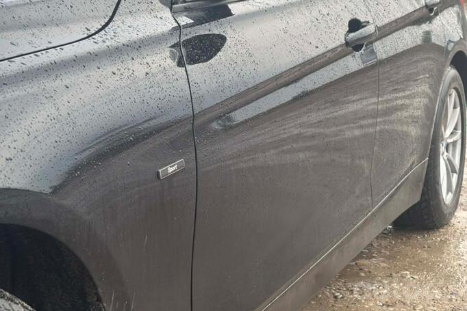 BMW 3 Series F30/F31/F34 Touring wagon