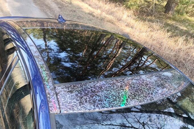 Jaguar XE 1 generation