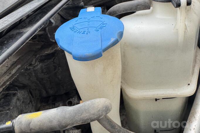 Kia Ceed 1 generation