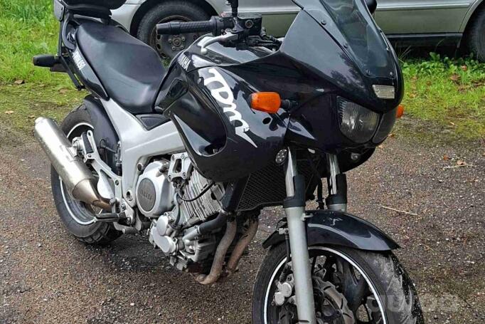 Yamaha TDM